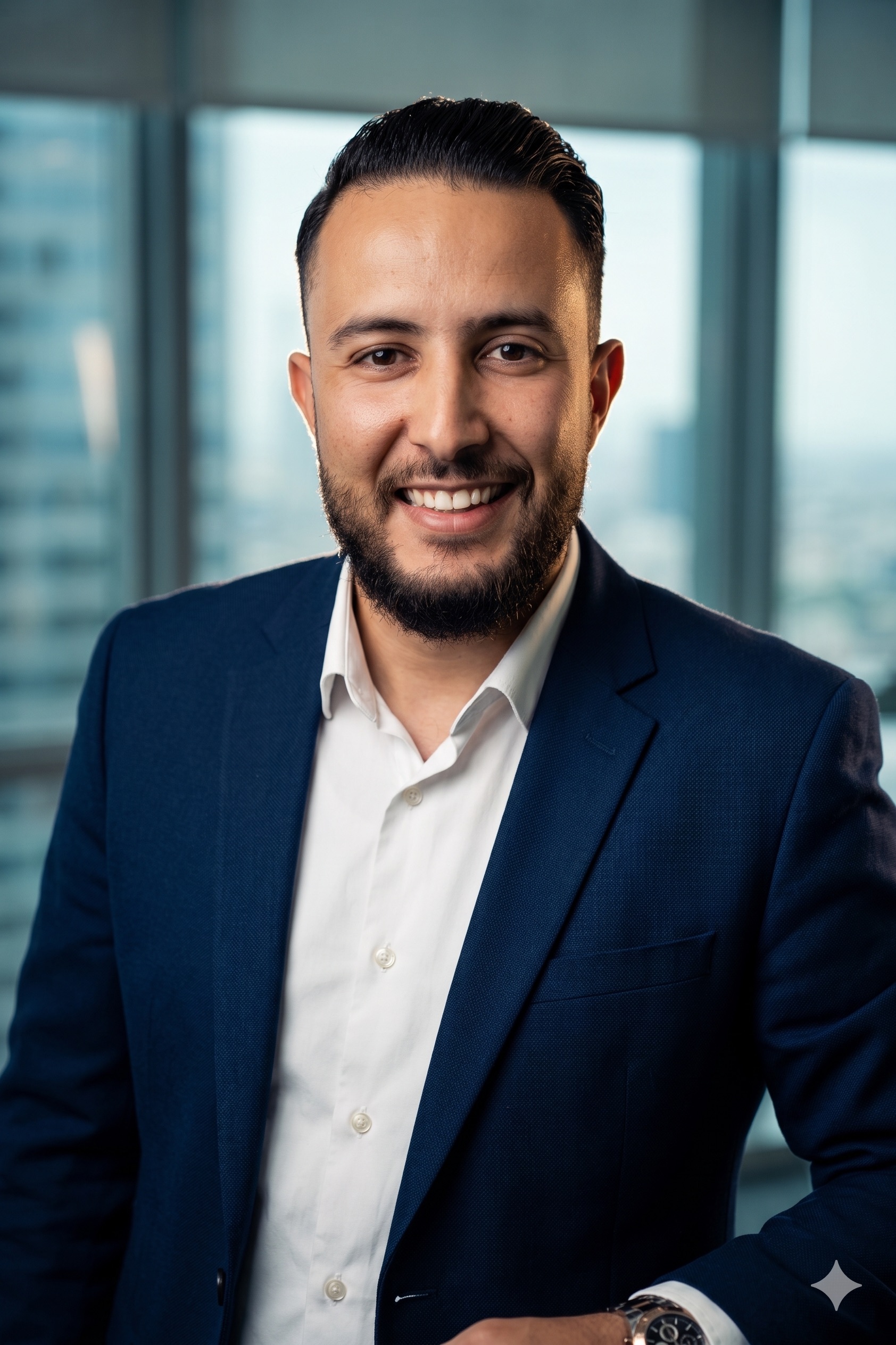 Mohammed Alioui