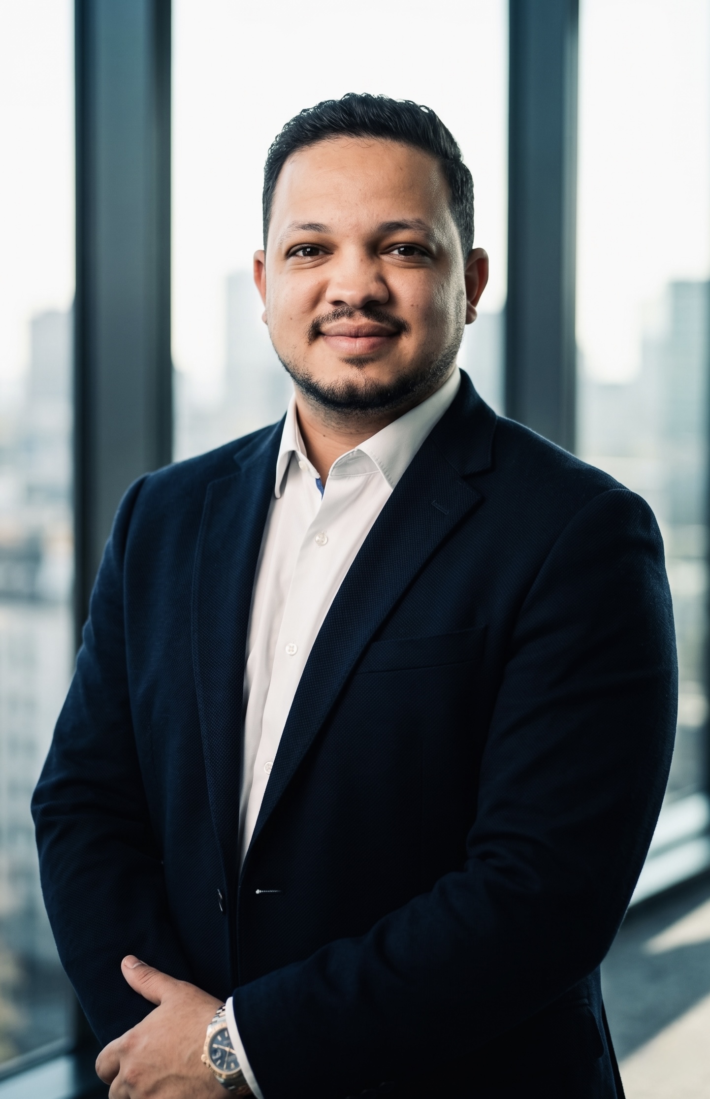 Oussama Jarrar