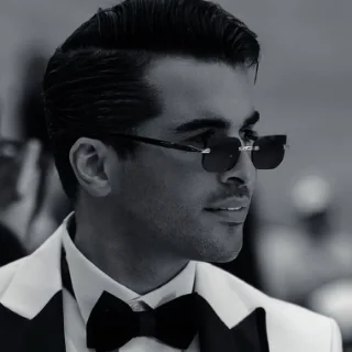 Walid Awad, directeur général de Royal Holding, client de DB Consulting